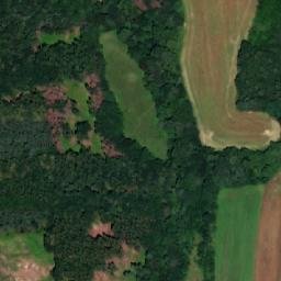 Satellite imagery of Sedlíčky [Karlovice u Zlína], CZ