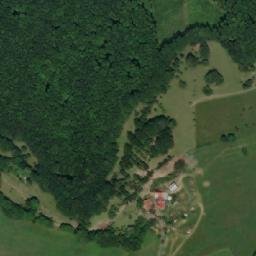 Satellite imagery of Drdol, CZ