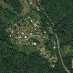 Satellite imagery of Drdol, CZ