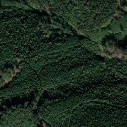 Satellite imagery of Klokočí [Slopné], CZ