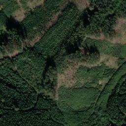Satellite imagery of Klokočí [Slopné], CZ