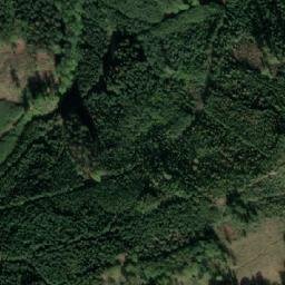 Satellite imagery of Klokočí [Slopné], CZ