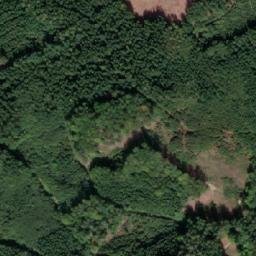 Satellite imagery of Dúbrava, CZ