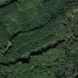 Satellite imagery of Dúbrava, CZ