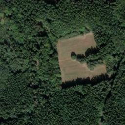 Satellite imagery of Dúbrava, CZ