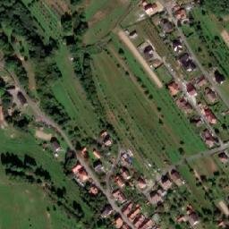 Satellite imagery of [Vysoké Pole] belfry, CZ