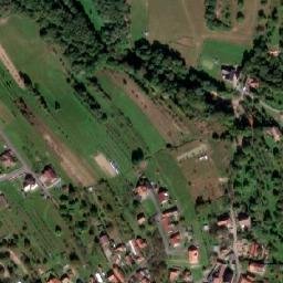 Satellite imagery of [Vysoké Pole] belfry, CZ