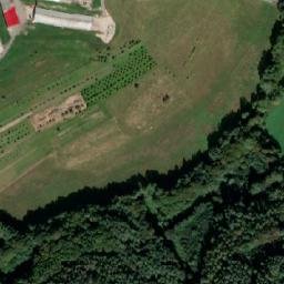 Satellite imagery of Humenec N [Tichov] GSM, CZ