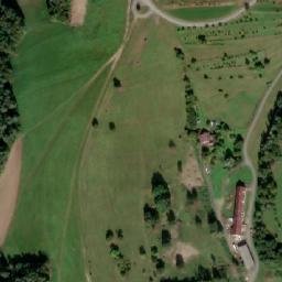 Satellite imagery of Humenec N [Tichov] GSM, CZ