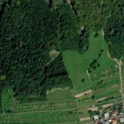 Satellite imagery of Cubek, CZ
