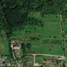 Satellite imagery of Cubek, CZ