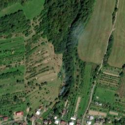 Satellite imagery of Cubek, CZ