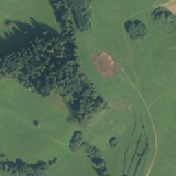 Satellite imagery of Štátna triangulácia, PL