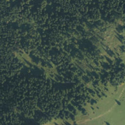 Satellite imagery of Štátna triangulácia, PL