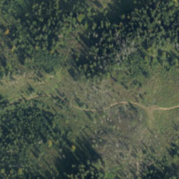 Satellite imagery of VB/Sih, PL