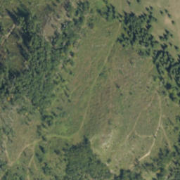 Satellite imagery of VB/Sih, PL