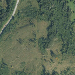 Satellite imagery of survey_point, PL