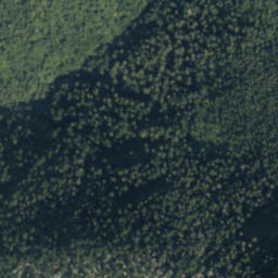 Satellite imagery of S, PL