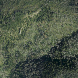 Satellite imagery of Štátna triangulácia, PL