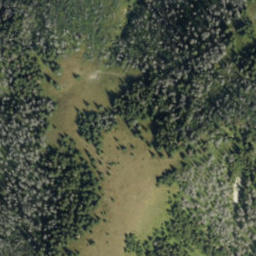 Satellite imagery of Štátna triangulácia, PL