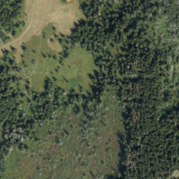 Satellite imagery of survey_point, PL