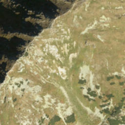 Satellite imagery of bod, PL