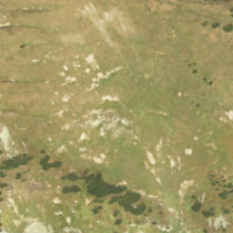 Satellite imagery of bod, PL