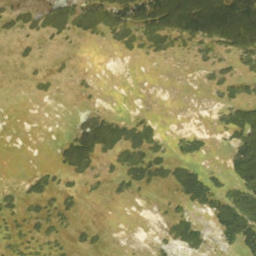 Satellite imagery of bod, PL