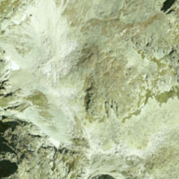 Satellite imagery of Sedlo Prielom, SK