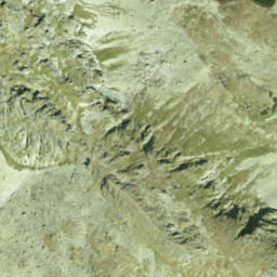 Satellite imagery of Sedlo Prielom, SK