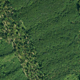 Satellite imagery of Sverzová, SK