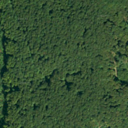Satellite imagery of Sverzová, SK