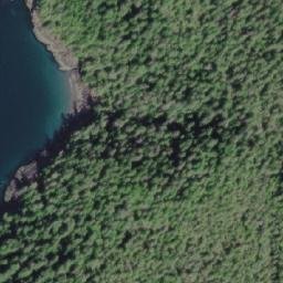 Satellite imagery of Schindler Point, CA
