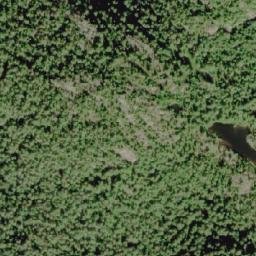 Satellite imagery of Maitland Range, CA
