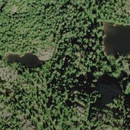 Satellite imagery of Maitland Range, CA