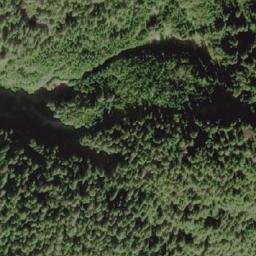 Satellite imagery of 5040 Peak, CA