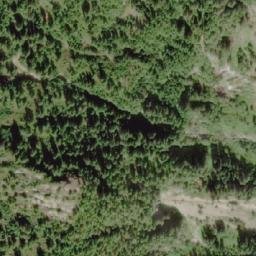 Satellite imagery of 5040 Peak, CA