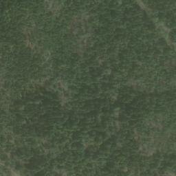 Satellite imagery of Mount Hankin, CA