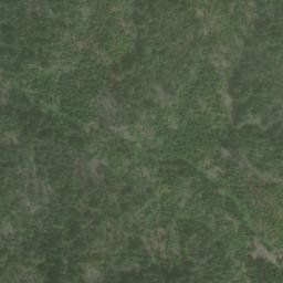 Satellite imagery of Mount Hankin, CA