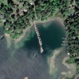 Satellite imagery of Good Point, CA