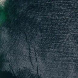 Satellite imagery of Stuart Point, CA