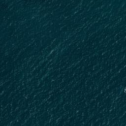 Satellite imagery of La Corbière, JE