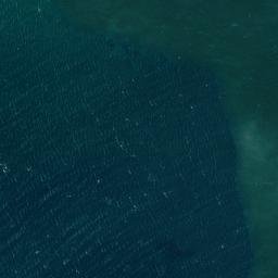 Satellite imagery of Fournier Rock, JE