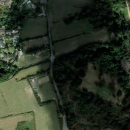 Satellite imagery of Point de Bût, JE