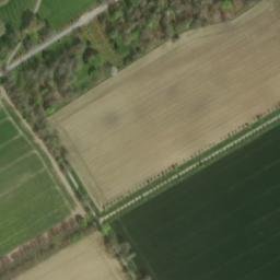 Satellite imagery of Château de Balleroy, FR