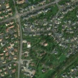 Satellite imagery of Abbaye Saint-Martin, FR