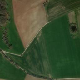 Satellite imagery of Humerichberg, DE