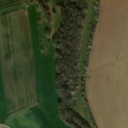 Satellite imagery of Humerichberg, DE