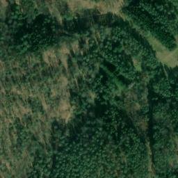 Satellite imagery of Etschberg, DE