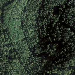 Satellite imagery of Großer Hellenberg, DE